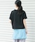『UVカット／吸水速乾』DRY OUT SHORT LENGTH T-SHIRTS