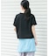 『UVカット／吸水速乾』DRY OUT SHORT LENGTH T-SHIRTS