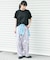『UVカット／吸水速乾』DRY OUT SHORT LENGTH T-SHIRTS