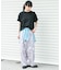 『UVカット／吸水速乾』DRY OUT SHORT LENGTH T-SHIRTS