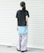 『UVカット／吸水速乾』DRY OUT SHORT LENGTH T-SHIRTS