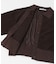 シアーシャツカーディガン