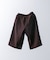 『吸水速乾／通気性／軽量』DOT AIR BAGGY SHORTS