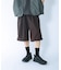 『吸水速乾／通気性／軽量』DOT AIR BAGGY SHORTS