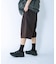 『吸水速乾／通気性／軽量』DOT AIR BAGGY SHORTS