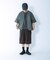 『吸水速乾／通気性／軽量』DOT AIR BAGGY SHORTS