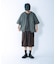 『吸水速乾／通気性／軽量』DOT AIR BAGGY SHORTS