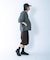 『吸水速乾／通気性／軽量』DOT AIR BAGGY SHORTS