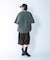 『吸水速乾／通気性／軽量』DOT AIR BAGGY SHORTS