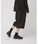 『吸水速乾／通気性／軽量』DOT AIR BAGGY SHORTS