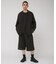『吸水速乾／通気性／軽量』DOT AIR BAGGY SHORTS
