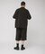 『吸水速乾／通気性／軽量』DOT AIR BAGGY SHORTS