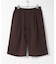 『吸水速乾／通気性／軽量』DOT AIR BAGGY SHORTS