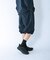 『吸水速乾／通気性／軽量』DOT AIR BAGGY SHORTS