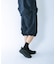 『吸水速乾／通気性／軽量』DOT AIR BAGGY SHORTS