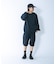 『吸水速乾／通気性／軽量』DOT AIR BAGGY SHORTS