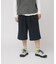 『吸水速乾／通気性／軽量』DOT AIR BAGGY SHORTS