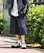 『吸水速乾／通気性／軽量』DOT AIR BAGGY SHORTS
