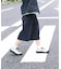 『吸水速乾／通気性／軽量』DOT AIR BAGGY SHORTS