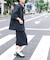 『吸水速乾／通気性／軽量』DOT AIR BAGGY SHORTS