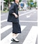 『吸水速乾／通気性／軽量』DOT AIR BAGGY SHORTS