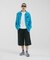 『吸水速乾／通気性／軽量』DOT AIR BAGGY SHORTS