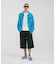 『吸水速乾／通気性／軽量』DOT AIR BAGGY SHORTS