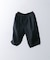 『吸水速乾／通気性／軽量』DOT AIR BAGGY SHORTS