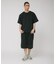 『吸水速乾／通気性／軽量』DOT AIR BAGGY SHORTS