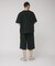 『吸水速乾／通気性／軽量』DOT AIR BAGGY SHORTS