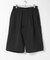 『吸水速乾／通気性／軽量』DOT AIR BAGGY SHORTS