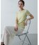 『別注』Healthknit×SENSE OF PLACE セットカーディガン