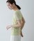 『別注』Healthknit×SENSE OF PLACE セットカーディガン