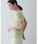 『別注』Healthknit×SENSE OF PLACE セットカーディガン