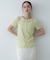 『別注』Healthknit×SENSE OF PLACE セットカーディガン