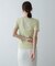 『別注』Healthknit×SENSE OF PLACE セットカーディガン