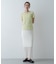 『別注』Healthknit×SENSE OF PLACE セットカーディガン