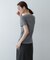 『別注』Healthknit×SENSE OF PLACE セットカーディガン
