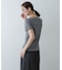 『別注』Healthknit×SENSE OF PLACE セットカーディガン