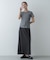『別注』Healthknit×SENSE OF PLACE セットカーディガン