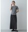 『別注』Healthknit×SENSE OF PLACE セットカーディガン