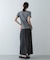 『別注』Healthknit×SENSE OF PLACE セットカーディガン