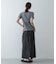 『別注』Healthknit×SENSE OF PLACE セットカーディガン