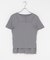 『別注』Healthknit×SENSE OF PLACE セットカーディガン