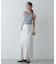 『別注』Healthknit×SENSE OF PLACE ボーダータンクトップ