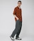 『吸水速乾／通気性／軽量』DOT AIR TROUSERS