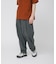 『吸水速乾／通気性／軽量』DOT AIR TROUSERS