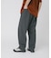 『吸水速乾／通気性／軽量』DOT AIR TROUSERS