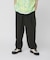 『吸水速乾／通気性／軽量』DOT AIR TROUSERS
