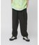 『吸水速乾／通気性／軽量』DOT AIR TROUSERS